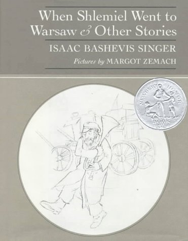 Stock image for When Shlemiel Went to Warsaw and Other Stories for sale by Vashon Island Books