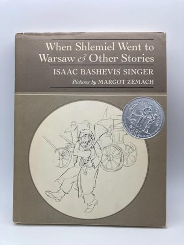 Stock image for When Shlemiel Went to Warsaw and Other Stories for sale by Sequitur Books
