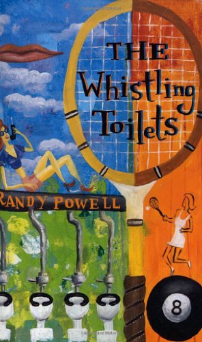 Imagen de archivo de The Whistling Toilets a la venta por ThriftBooks-Dallas