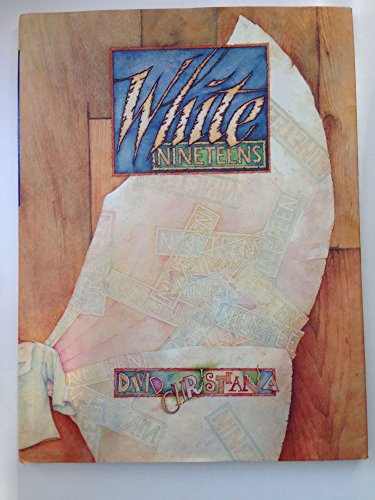 White Nineteens (9780374383909) by Christiana, David