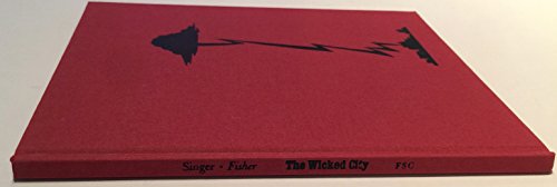 9780374384265: The Wicked City