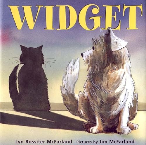 Imagen de archivo de Widget a la venta por Better World Books