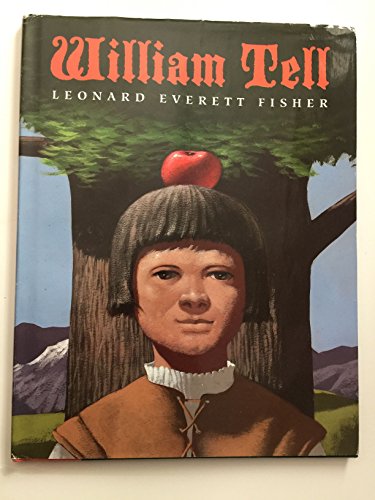 Imagen de archivo de William Tell a la venta por Better World Books: West