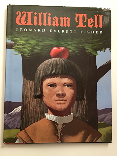Stock image for William Tell for sale by Better World Books: West