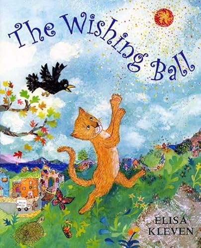 Beispielbild fr The Wishing Ball zum Verkauf von Better World Books