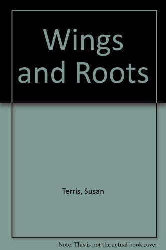 Beispielbild fr Wings and Roots zum Verkauf von ThriftBooks-Atlanta