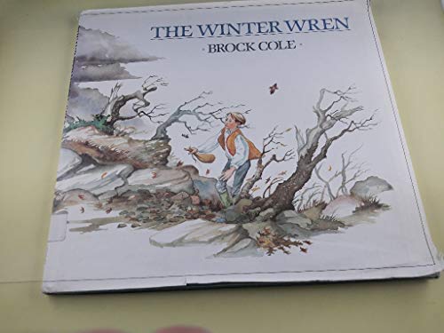 Beispielbild fr The Winter Wren zum Verkauf von Better World Books