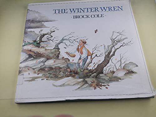 Stock image for The Winter Wren for sale by ThriftBooks-Dallas