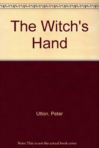 9780374384630: The Witch's Hand