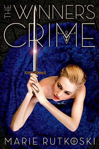Stock image for The Winner's Crime for sale by Better World Books