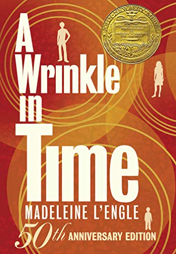 9780374386160: A Wrinkle in Time