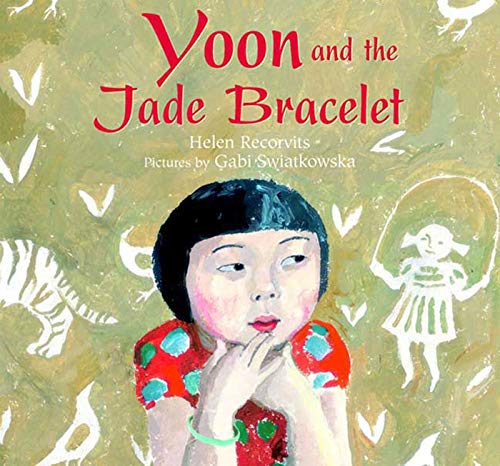 Imagen de archivo de Yoon and the Jade Bracelet a la venta por Goodwill of Colorado