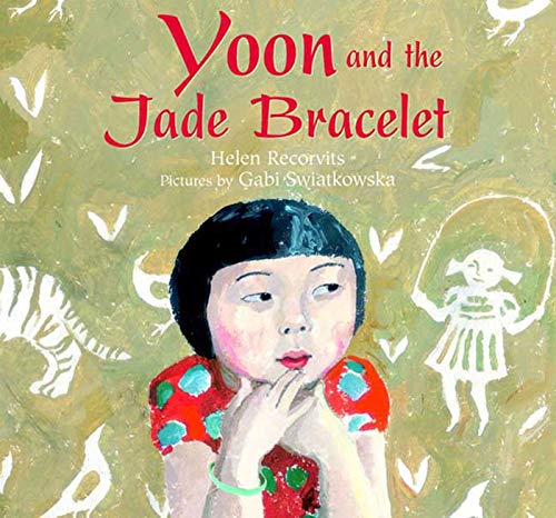 Stock image for Yoon and the Jade Bracelet for sale by ThriftBooks-Atlanta