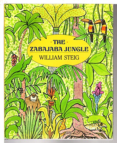 Beispielbild fr The Zabajaba Jungle zum Verkauf von Upward Bound Books