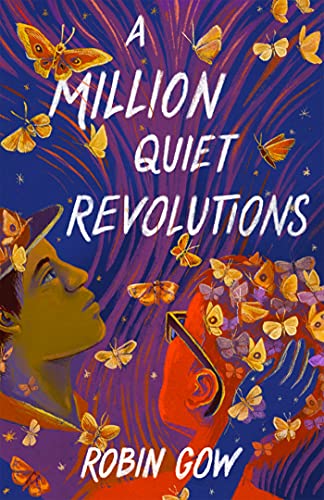 Beispielbild fr A Million Quiet Revolutions zum Verkauf von Better World Books