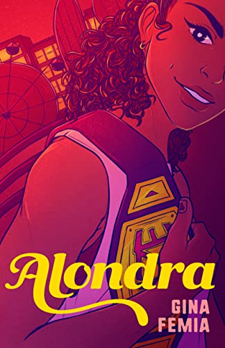 Stock image for Alondra for sale by BooksRun