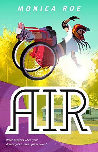 Stock image for Air: A Novel for sale by Jenson Books Inc