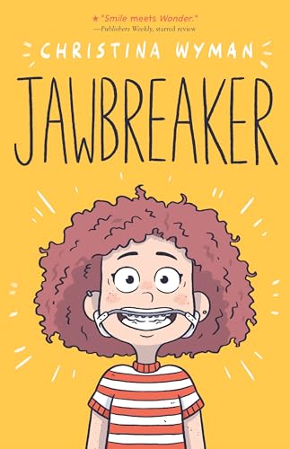 Stock image for Jawbreaker for sale by HPB-Emerald
