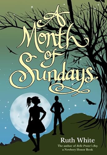 9780374399122: A Month of Sundays