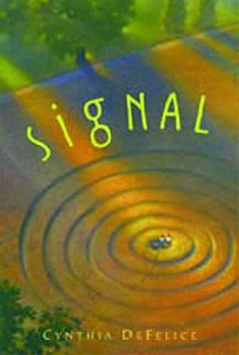 Imagen de archivo de Signal a la venta por SecondSale