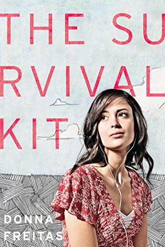 Imagen de archivo de Survival Kit a la venta por ThriftBooks-Dallas
