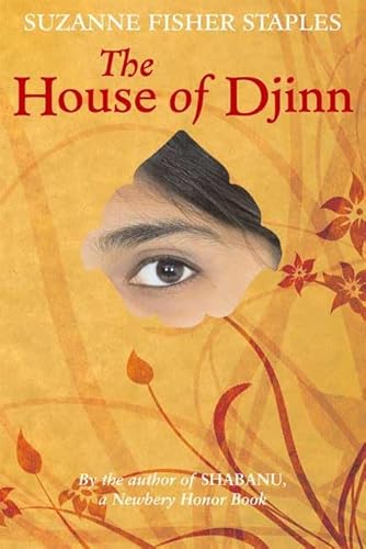 Beispielbild fr The House of Djinn zum Verkauf von ThriftBooks-Dallas