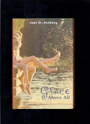 Stock image for Grace Above All for sale by HPB-Ruby