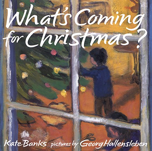 Imagen de archivo de What's Coming for Christmas? a la venta por SecondSale