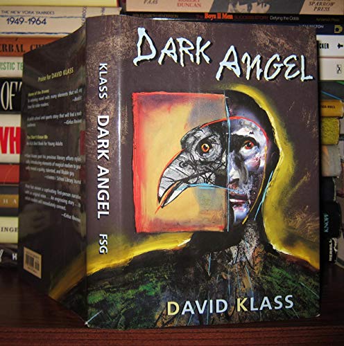 Imagen de archivo de Dark Angel a la venta por ThriftBooks-Atlanta