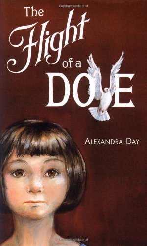 Beispielbild fr The Flight of a Dove zum Verkauf von Better World Books