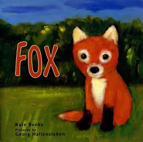 Stock image for Fox for sale by BooksRun
