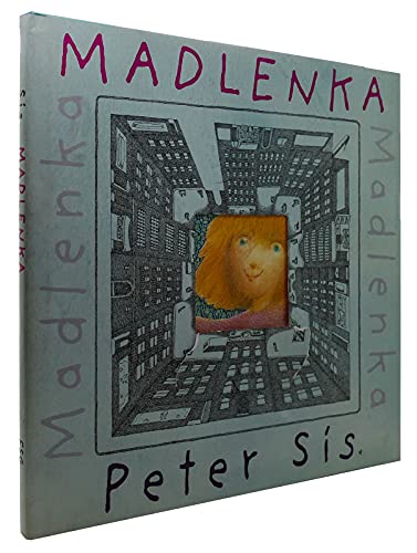 Beispielbild fr Madlenka zum Verkauf von Better World Books