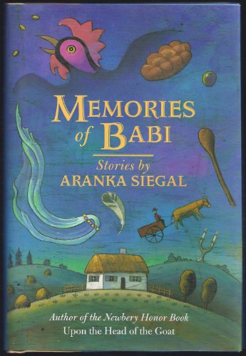 Beispielbild fr Memories of Babi zum Verkauf von BooksRun