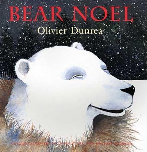 Stock image for Bear Noel for sale by R Bookmark