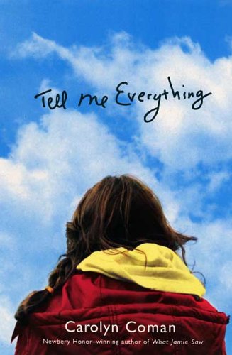 Stock image for Tell Me Everything for sale by Ebooksweb