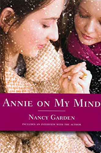 Stock image for Annie on My Mind for sale by WorldofBooks