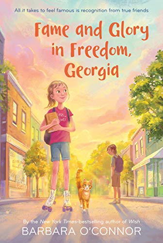 9780374400187: Fame and Glory in Freedom, Georgia