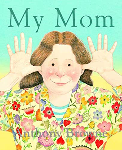 Stock image for My Mom for sale by BooksRun