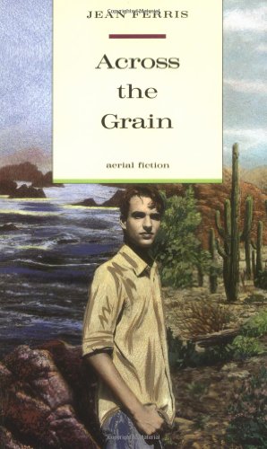 Beispielbild fr Across the Grain (Aerial Fiction) zum Verkauf von Dailey Ranch Books