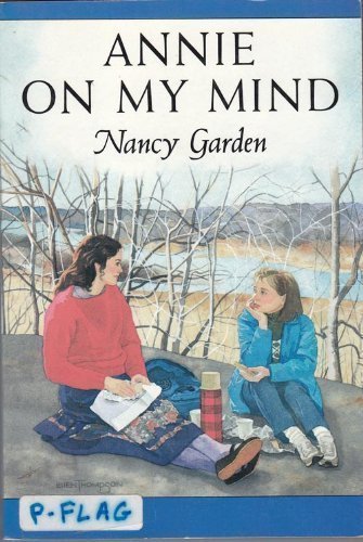 Annie on My Mind (9780374404130) by Nancy Garden