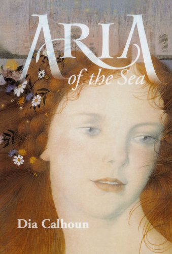 Stock image for Aria of the Sea for sale by Your Online Bookstore