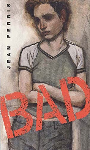 Beispielbild fr Bad: A Novel (Aerial Fiction) zum Verkauf von HPB-Emerald