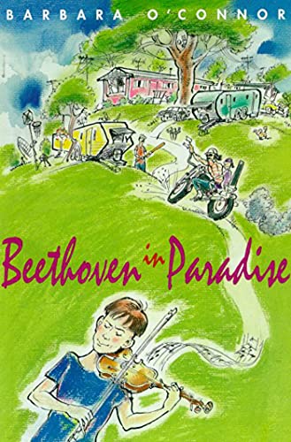 Stock image for Beethoven in Paradise for sale by BooksRun