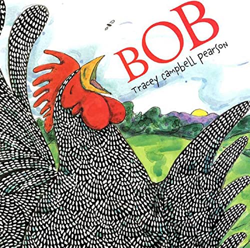 Beispielbild fr Bob: A Picture Book zum Verkauf von SecondSale