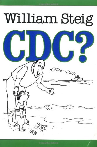 Stock image for C D C ? for sale by Better World Books