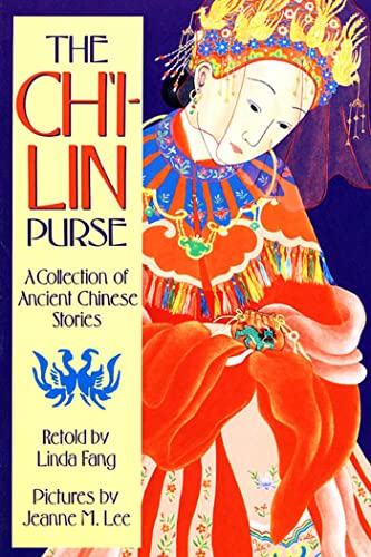 9780374411893: The Ch'I-Lin Purse: A Collection of Ancient Chinese Stories