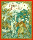 The Christmas Donkey (9780374411916) by McClure, Gillian