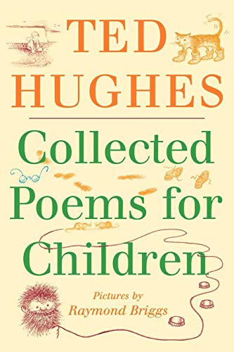 9780374413095: Collected Poems for Children