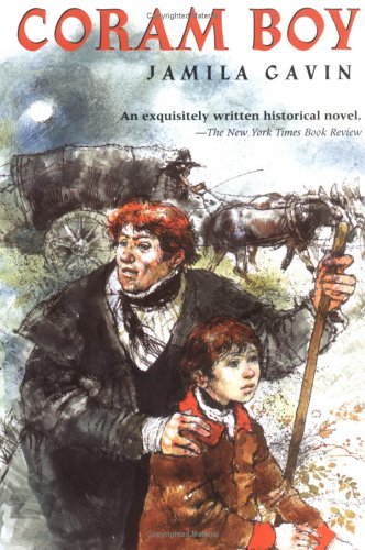 Stock image for Coram Boy for sale by Jenson Books Inc