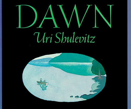 Beispielbild fr Dawn zum Verkauf von BooksRun